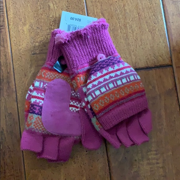 Isotoner Gloves - Picture 1 of 5